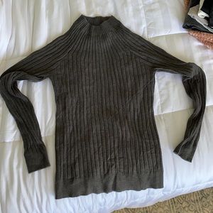 Cashmere sweater